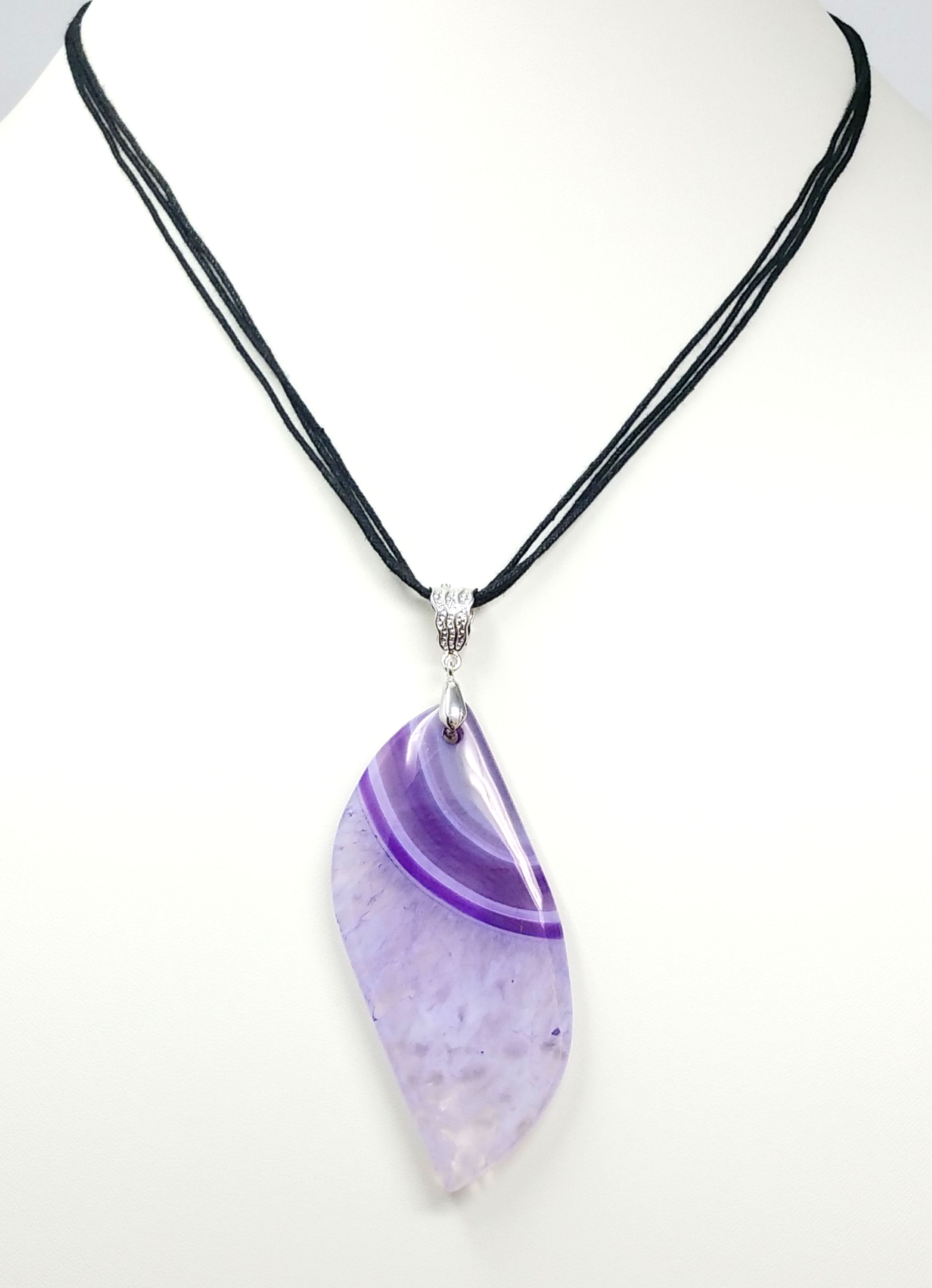 brazilian agate jewelry